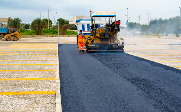 Best Cobblestone Driveway Pavers  in Bossier City, LA