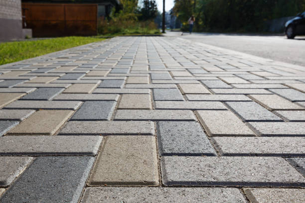 Best Decorative Driveway Pavers  in Bossier City, LA