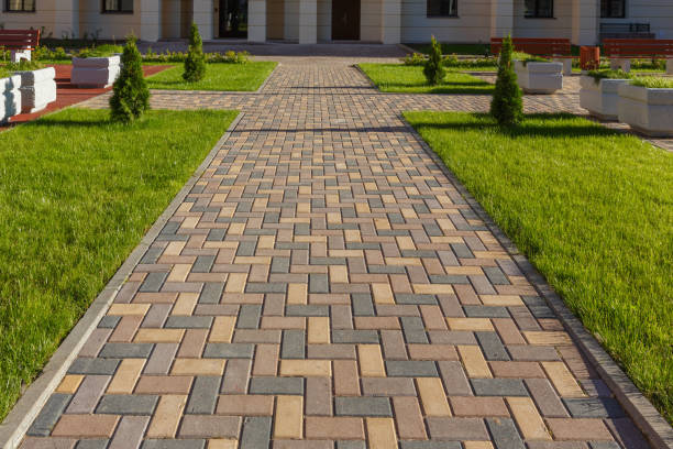 Best Affordable Driveway Pavers  in Bossier City, LA